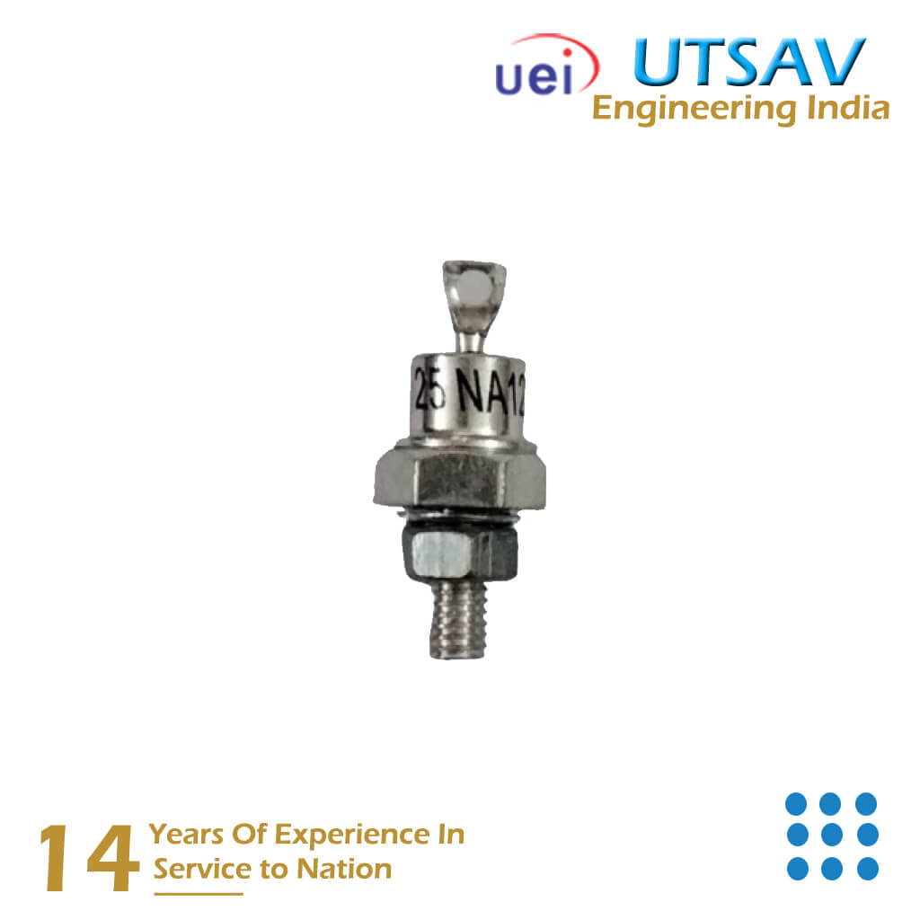 DIODE 25AMP
